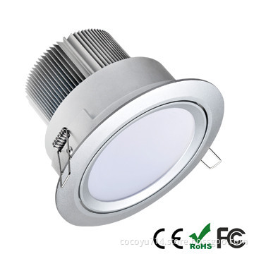 Epistar Round 30w led cob downlight